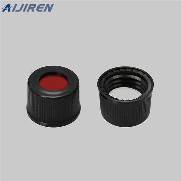 Alibaba Wholesales rubber septum cap for sale